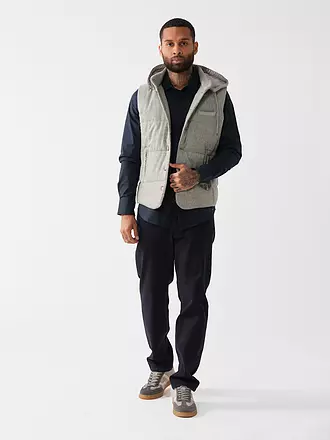 GRAN SASSO | Gilet | 